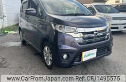 nissan dayz 2014 CFJ1495575