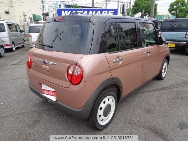 suzuki alto-lapin 2024 -SUZUKI--Alto Lapin HE33S--HE33S-507592---SUZUKI--Alto Lapin HE33S--HE33S-507592- image 2