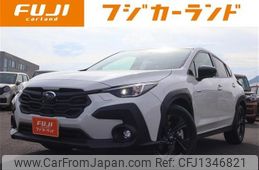 subaru subaru-others 2024 -SUBARU--Crosstrek 5AA-GUE--GUE-023351---SUBARU--Crosstrek 5AA-GUE--GUE-023351-