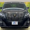 toyota alphard 2016 -TOYOTA--Alphard DBA-AGH30W--AGH30-0079459---TOYOTA--Alphard DBA-AGH30W--AGH30-0079459- image 16