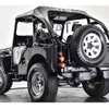 mitsubishi jeep 1998 CFJ3447494 image 6