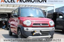 suzuki hustler 2014 CFJ1636253