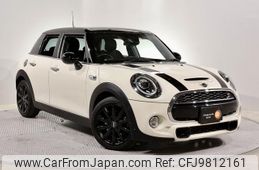 mini mini-others 2019 -BMW--BMW Mini XU20M--0TN55136---BMW--BMW Mini XU20M--0TN55136-