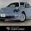 volkswagen the-beetle 2014 -VOLKSWAGEN--VW The Beetle DBA-16CBZ--WVWZZZ16ZEM651472---VOLKSWAGEN--VW The Beetle DBA-16CBZ--WVWZZZ16ZEM651472- image 1