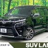 toyota voxy 2018 -TOYOTA--Voxy DBA-ZRR80W--ZRR80-0407116---TOYOTA--Voxy DBA-ZRR80W--ZRR80-0407116- image 1