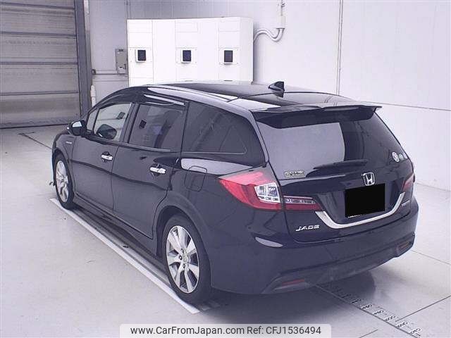 honda jade 2015 CFJ1536494 image 2