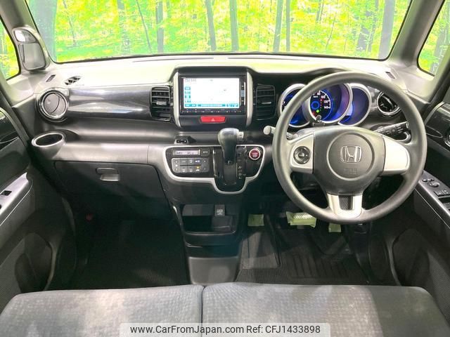 honda n-box 2015 quick_quick_JF1_JF1-1635807 image 2