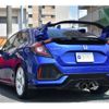 honda civic 2017 CFJ1566736 image 2