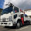 isuzu forward 2017 -ISUZU--Forward TKG-FRR90S1--FRR90-7114814---ISUZU--Forward TKG-FRR90S1--FRR90-7114814- image 1