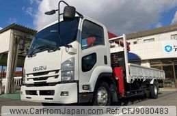 isuzu forward 2017 -ISUZU--Forward TKG-FRR90S1--FRR90-7114814---ISUZU--Forward TKG-FRR90S1--FRR90-7114814-