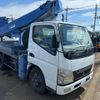 mitsubishi-fuso canter 2007 CFJ1743287 image 3