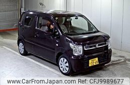 suzuki wagon-r 2020 -SUZUKI 【愛媛 581そ3268】--Wagon R MH95S-126262---SUZUKI 【愛媛 581そ3268】--Wagon R MH95S-126262-
