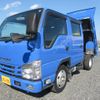 isuzu elf-truck 2018 -ISUZU--Elf TPG-NJR85AD--NJR85-7071224---ISUZU--Elf TPG-NJR85AD--NJR85-7071224- image 1