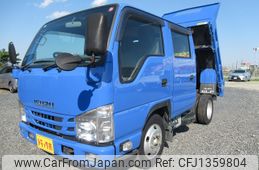 isuzu elf-truck 2018 -ISUZU--Elf TPG-NJR85AD--NJR85-7071224---ISUZU--Elf TPG-NJR85AD--NJR85-7071224-