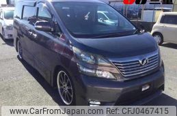 toyota vellfire 2009 -TOYOTA--Vellfire ANH20W-8079997---TOYOTA--Vellfire ANH20W-8079997-