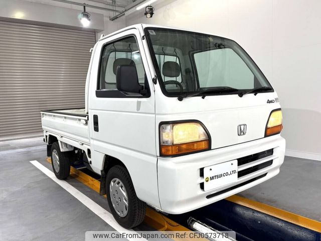 honda acty-truck 1996 Mitsuicoltd_HDAT2301942R0612 image 2