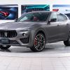 maserati levante 2020 quick_quick_MLE38A_ZN6ZU61C00X351326 image 1