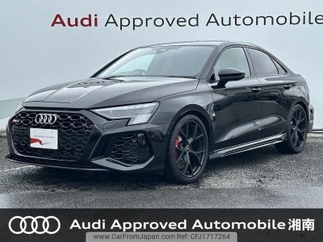 audi rs3 2024 CFJ1717264 image 1