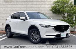 mazda cx-5 2020 -MAZDA--CX-5 3DA-KF2P--KF2P-408949---MAZDA--CX-5 3DA-KF2P--KF2P-408949-
