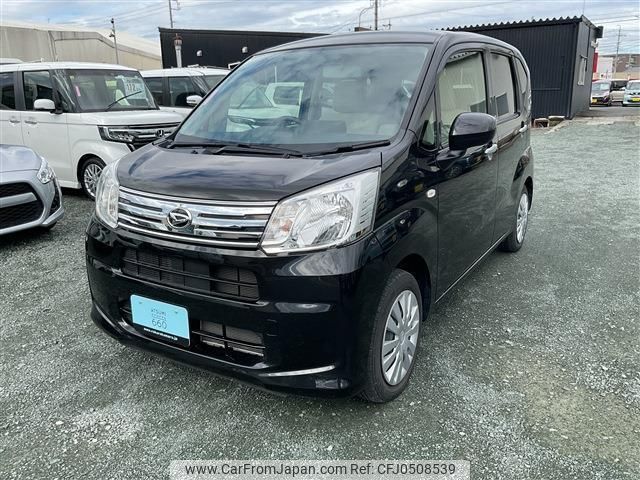 daihatsu move 2020 quick_quick_5BA-LA150S_LA150S-2073083 image 1