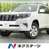 toyota land-cruiser-prado 2020 -TOYOTA--Land Cruiser Prado CBA-TRJ150W--TRJ150-0109819---TOYOTA--Land Cruiser Prado CBA-TRJ150W--TRJ150-0109819- image 1