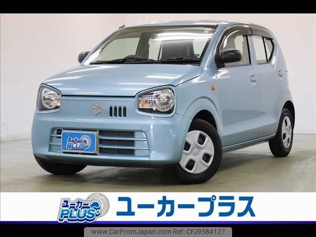 suzuki alto 2019 -SUZUKI--Alto DBA-HA36S--HA36S-503714---SUZUKI--Alto DBA-HA36S--HA36S-503714- image 1