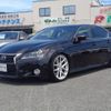 lexus gs 2014 GOO_JP_700080015330250712002 image 1