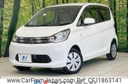 mitsubishi ek-wagon 2014 CFJ1863141