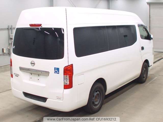 nissan caravan-van 2015 CFJ1693212 image 2
