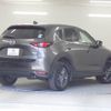 mazda cx-5 2020 quick_quick_6BA-KFEP_KFEP-404383 image 2