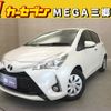 toyota vitz 2019 -TOYOTA--Vitz DBA-NSP130--NSP130-4026233---TOYOTA--Vitz DBA-NSP130--NSP130-4026233- image 1