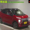 mitsubishi ek-x-ev 2022 -MITSUBISHI 【名古屋 58Aｹ3141】--ek X EV B5AW-0000723---MITSUBISHI 【名古屋 58Aｹ3141】--ek X EV B5AW-0000723- image 1