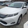 toyota harrier 2014 -TOYOTA--Harrier DBA-ZSU60W--ZSU60-0035180---TOYOTA--Harrier DBA-ZSU60W--ZSU60-0035180- image 1