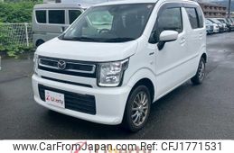 mazda flair 2020 CFJ1771531