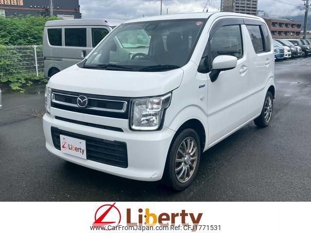 mazda flair 2020 CFJ1771531 image 1