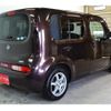 nissan cube 2009 quick_quick_Z12_Z12-010515 image 12