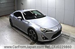 toyota 86 2012 -TOYOTA--86 ZN6-002451---TOYOTA--86 ZN6-002451-