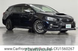 subaru levorg 2017 CFJ1560267