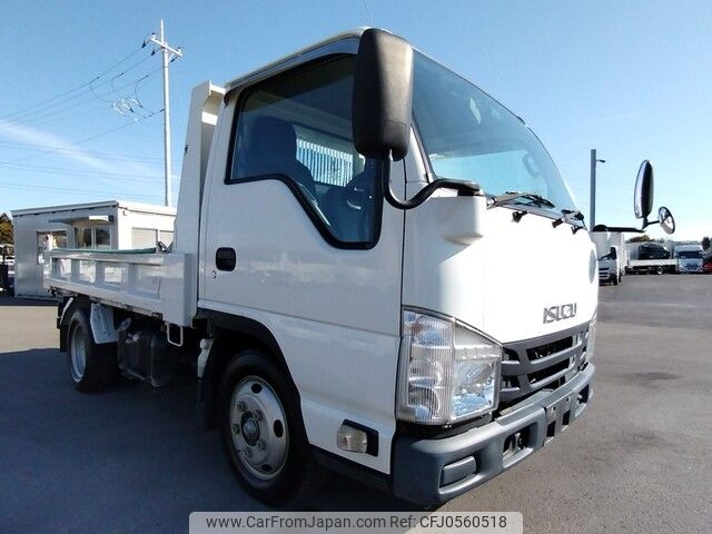 isuzu elf-truck 2019 -ISUZU--Elf TPG-NJR85AN--NJR85-7075224---ISUZU--Elf TPG-NJR85AN--NJR85-7075224- image 2