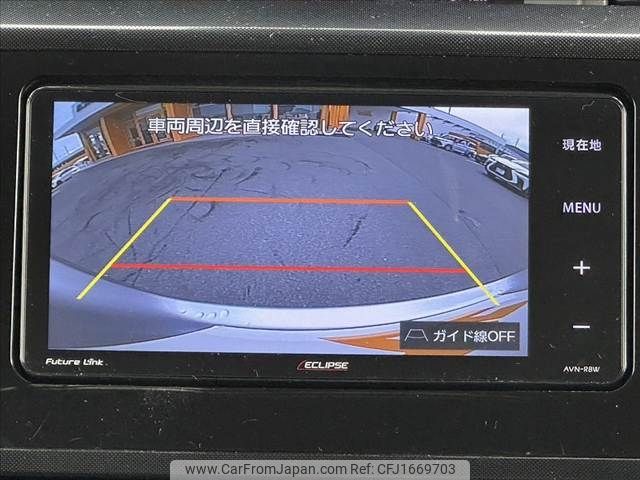 toyota roomy 2018 CFJ1669703 image 2