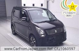 suzuki wagon-r 2014 -SUZUKI--Wagon R MH34S-314367---SUZUKI--Wagon R MH34S-314367-