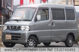 nissan nv100-clipper 2013 quick_quick_GBD-U71V_U71V-0640543