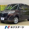 toyota roomy 2019 -TOYOTA--Roomy DBA-M900A--M900A-0352609---TOYOTA--Roomy DBA-M900A--M900A-0352609- image 1