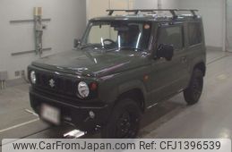 suzuki jimny 2024 -SUZUKI 【Ｎｏ後日 】--Jimny JB64W-322113---SUZUKI 【Ｎｏ後日 】--Jimny JB64W-322113-
