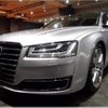 audi a8 2014 -AUDI--Audi A8 4HCTGF--WAUZZZ4H4EN010832---AUDI--Audi A8 4HCTGF--WAUZZZ4H4EN010832- image 1