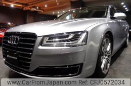 audi a8 2014 -AUDI--Audi A8 4HCTGF--WAUZZZ4H4EN010832---AUDI--Audi A8 4HCTGF--WAUZZZ4H4EN010832-