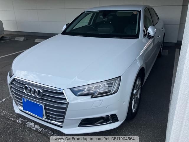 audi a4 2018 CFJ1904564 image 1