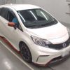 nissan note 2014 -NISSAN 【山梨 501ﾂ 800】--Note DBA-E12--E12-311521---NISSAN 【山梨 501ﾂ 800】--Note DBA-E12--E12-311521- image 10