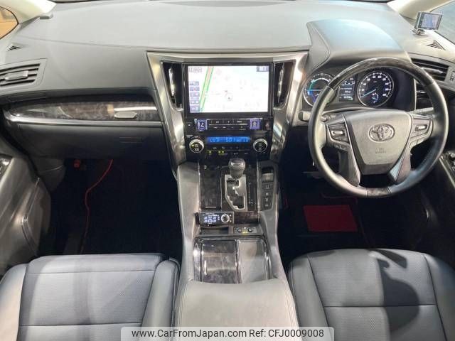 toyota vellfire 2019 -TOYOTA--Vellfire DAA-AYH30W--AYH30-0086084---TOYOTA--Vellfire DAA-AYH30W--AYH30-0086084- image 2