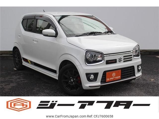 suzuki alto-works 2020 CFJ7600658 image 1